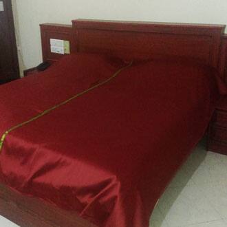 Jewel Rock Hotel, Shimoga 2